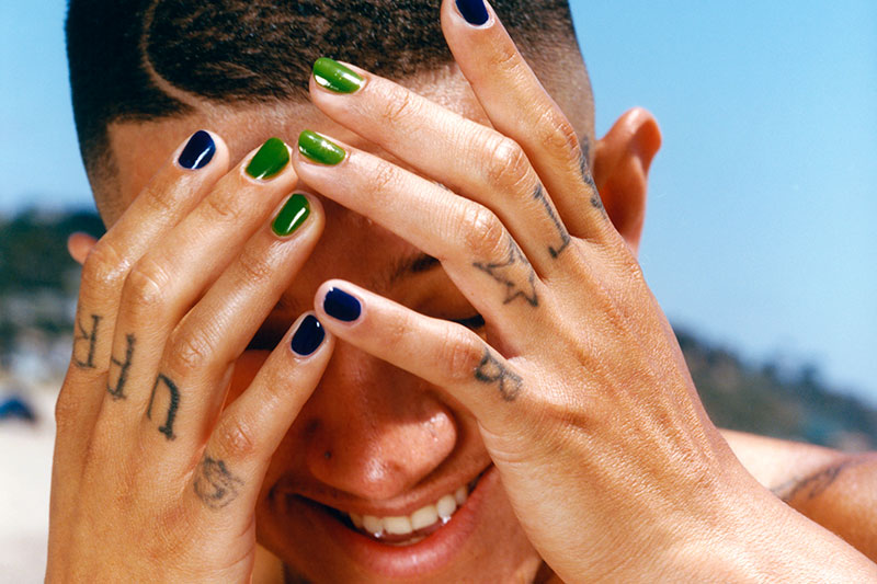 Sex sells: the rise of innuendo in beauty marketing