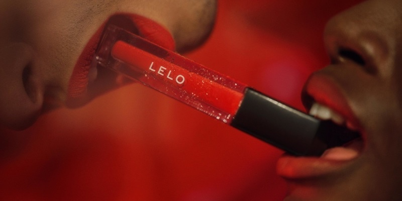 Sexual wellness brand Lelo moves into make-up with lipsticks launch