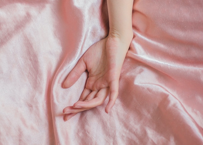 Sexual wellness products buzzing on Cult Beauty 
