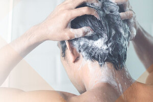 SGS proderm webinar: Ageing hair and skinification