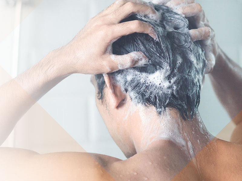 SGS proderm webinar: Ageing hair and skinification