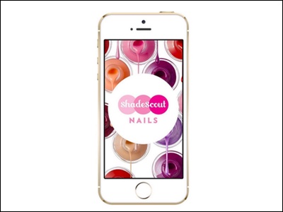 ShadeScout adds nail varnish shades to new app