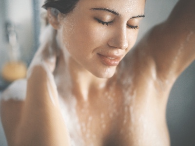 Shampoos are most innovative sector in the global cosmetics market
