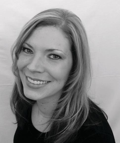 Shannon Hess - On the organic scent