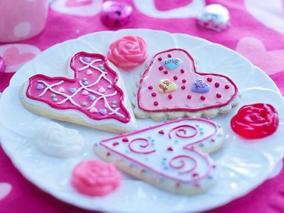 Share the love: The ultimate Valentine's Day beauty gift guide
