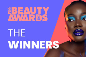 Shark, Makeup by Mario and Dcypher crowned Pure Beauty Awards 2026 winners