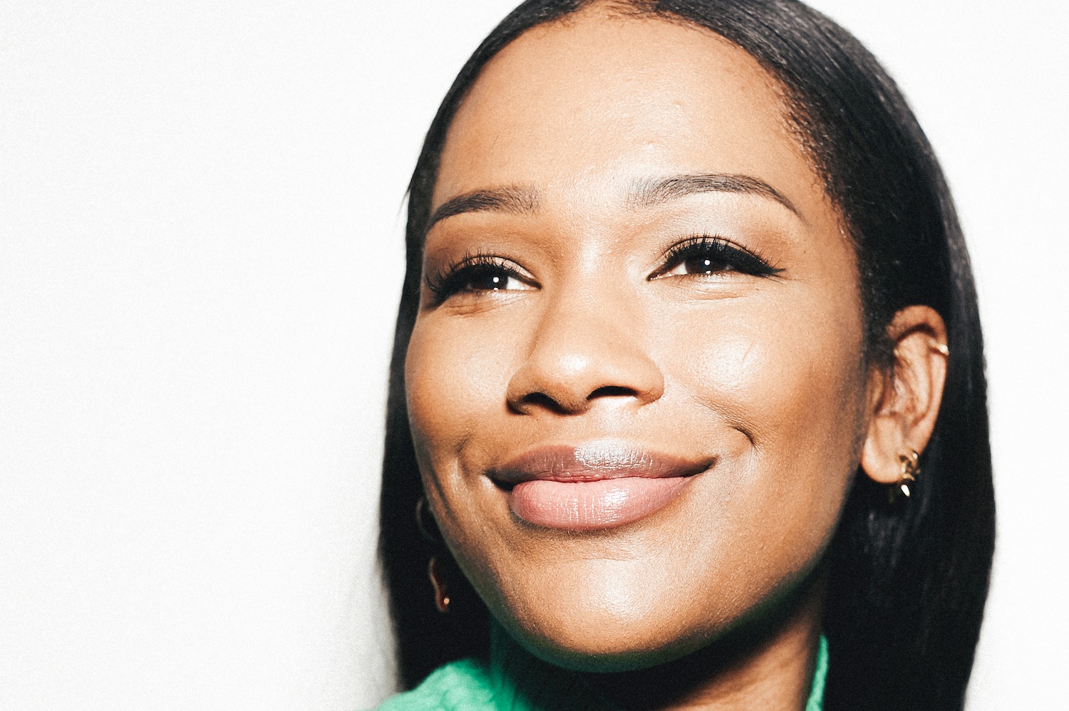 Sharmadean Reid to host new beauty podcast with female CEOs
