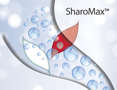 Sharon Laboratories to exhibit at in-cosmetics Asia, 2015