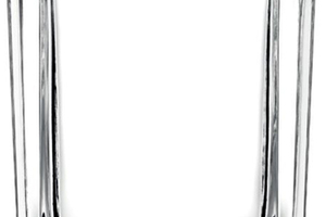 \'Sharp\' fragrance bottle by Continental Bottle Company