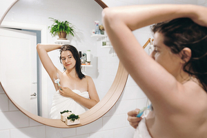 Shaving and hair removal category declines by a further 3.5% in 2020