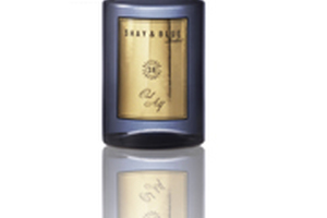 Shay & Blue’s take on oud