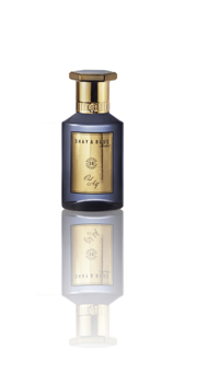 Shay & Blue’s take on oud