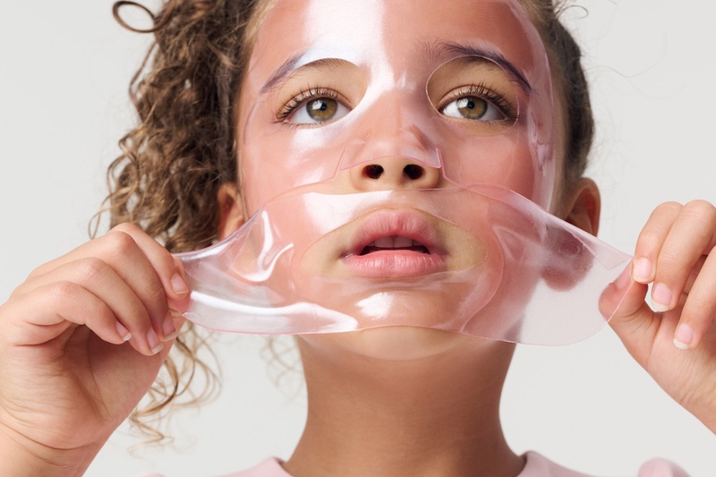 Shay Mitchell’s new children’s skin care brand rini faces backlash on social media
