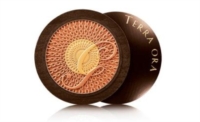 Sheer luxury – Guerlain\'s Terra Ora compact for summer 2013