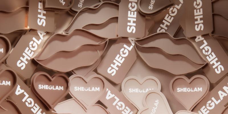 SheGlam makes bricks-and-mortar debut with LA pop-up store