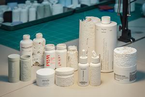 Exclusive: Shellworks raises $15m to scale plastic-free Vivomer beauty packaging