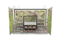 Sheridan creates branded space for Neom