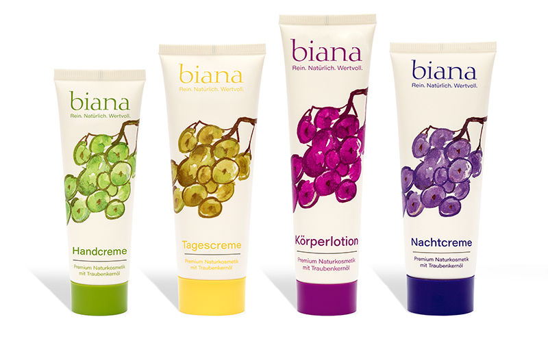 Shining the spotlight on sustainable options for bottles, jars and tubes
