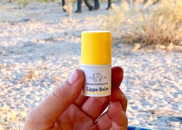 Shiseido acquires 'clean' skin care brand Drunk Elephant 
