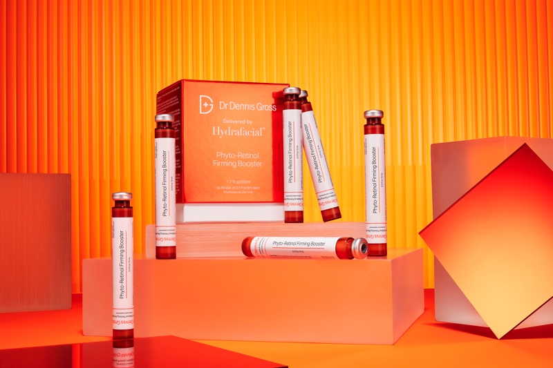 Shiseido acquires Dr. Dennis Gross to strengthen skin care portfolio