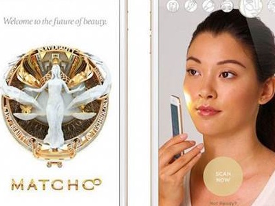 Shiseido acquires personalised foundation company MATCHCo

