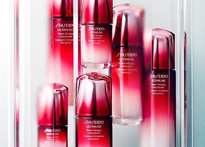 Shiseido Americas acquires US tech start-up Olivo Laboratories