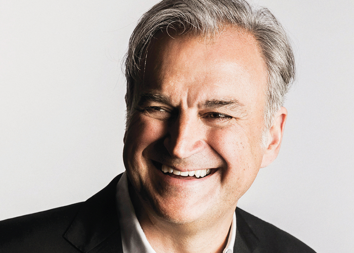 Shiseido Americas CEO and President Marc Rey resigns 