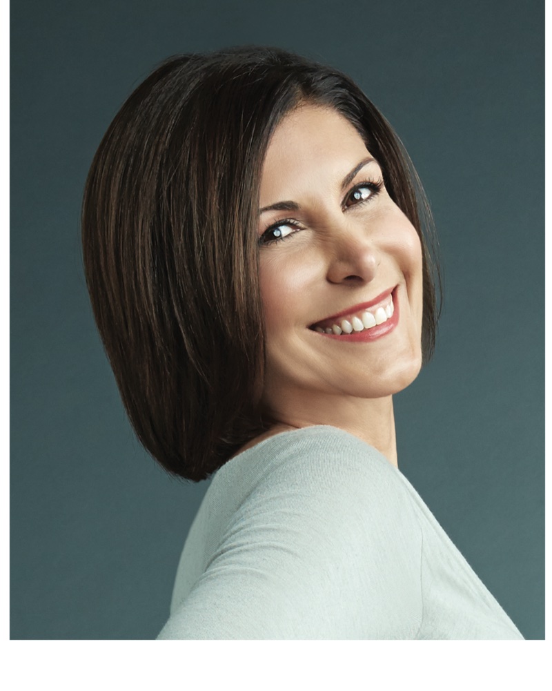 Shiseido Americas names Claudia Poccia as Bare Escentuals CMO