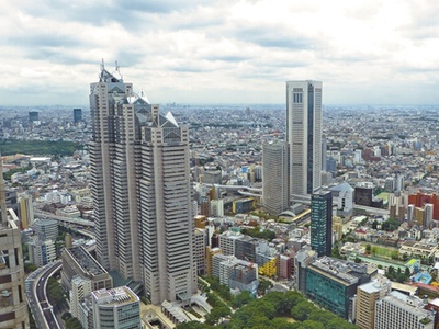 Shiseido and Kanebo set to expand business across Asia
