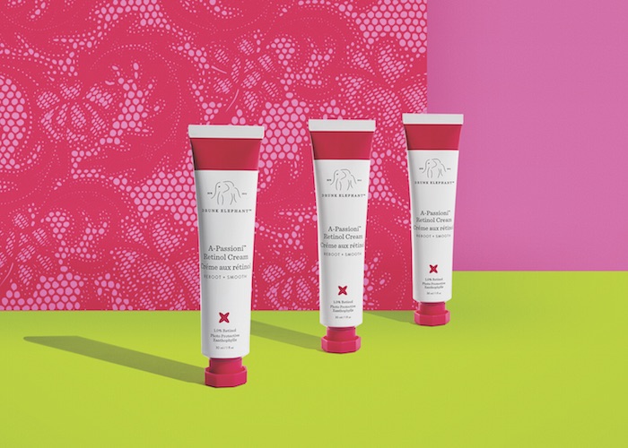 Shiseido applies for Tokyo’s Prime Market