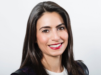 Shiseido appoints Alexandra Papazian as General Manager of Laura Mercier 
