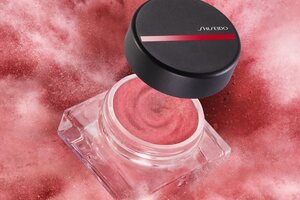 Shiseido appoints Marc Rey as Chief Growth Officer