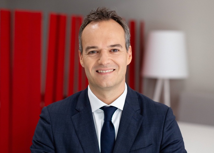 Shiseido bags L’Oréal boss as UK General Manager