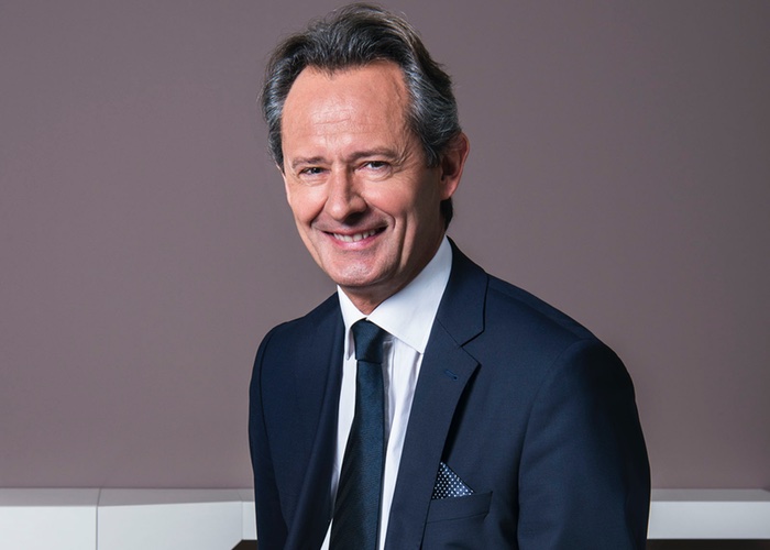 Shiseido boss appoints ‘talented’ executive committee 
