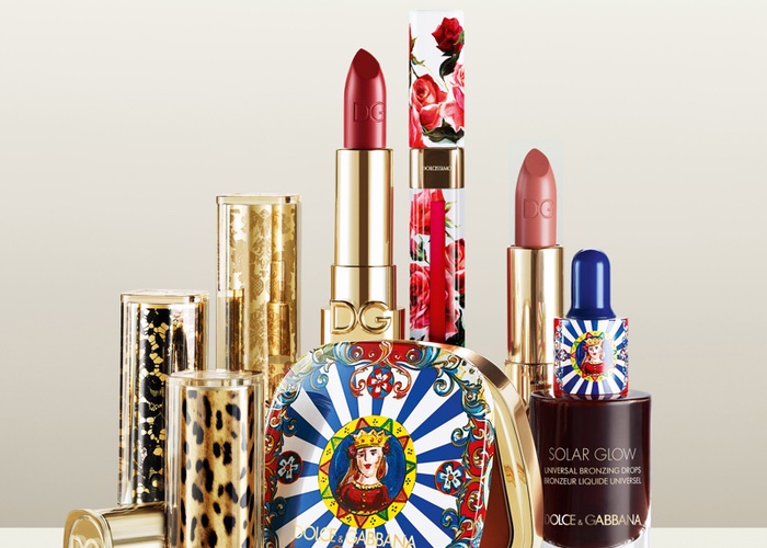 Shiseido considers sale of North American make-up brands
