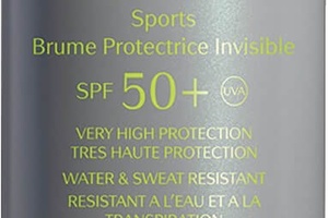 Shiseido develops colour sun protection range for outdoor sports