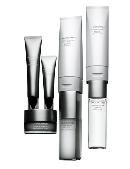 Shiseido doubles its capacity in China