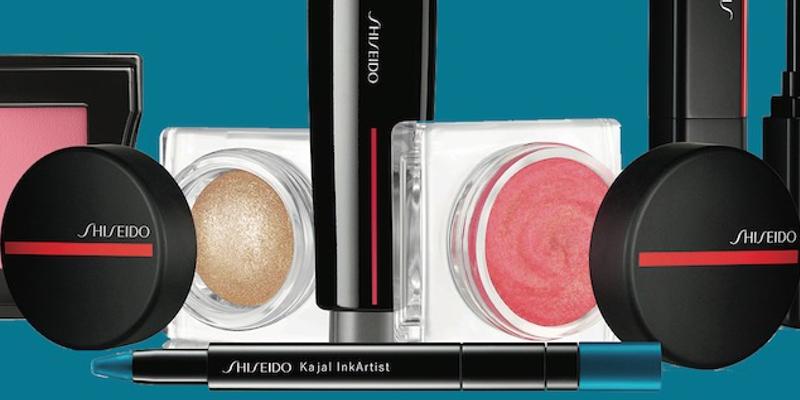 Shiseido enters wellness with new inner beauty brand
