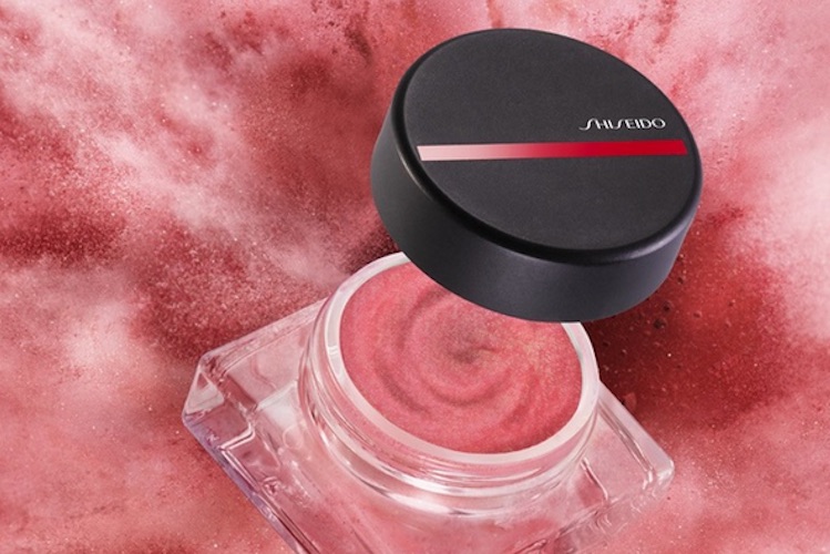 Shiseido expresses ‘deepest condolences’ to the families of coronavirus victims
