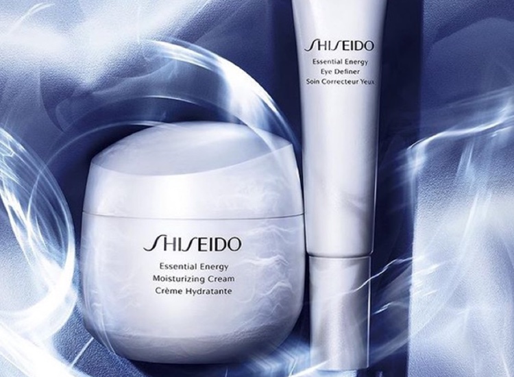 Shiseido forms JV with Luxasia in Philippines
