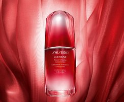 Shiseido full year figures up 8.9% boosted by prestige beauty