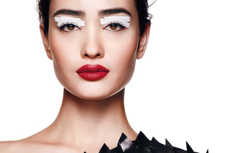 Shiseido fuses key pillars to reinvent cosmetics line  
