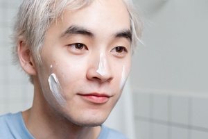Shiseido goes after Gen Z with new male grooming ‘buddy’ SideKick