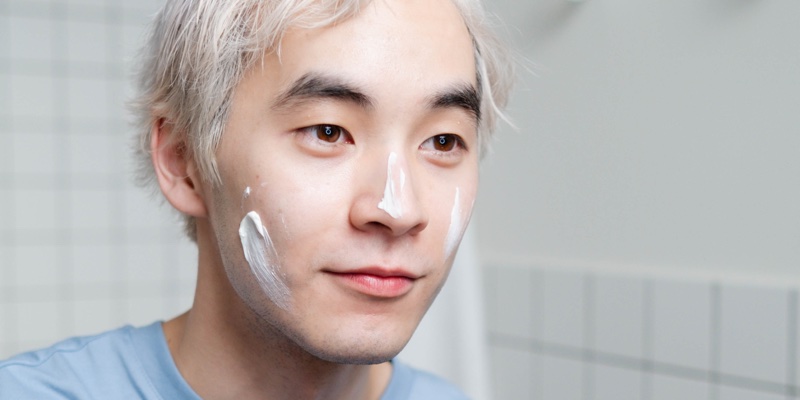 Shiseido goes after Gen Z with new male grooming ‘buddy’ SideKick