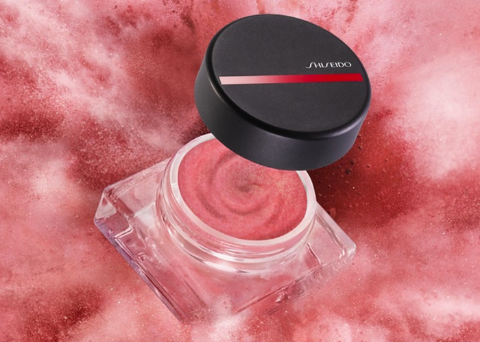 Shiseido hires its first-ever female chief executive 