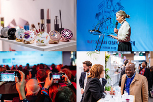 Shiseido, Huda Beauty, Sephora and more to speak at PCD Paris 2022 this summer