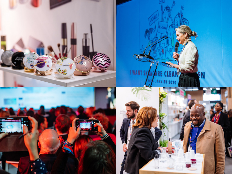 Shiseido, Huda Beauty, Sephora and more to speak at PCD Paris 2022 this summer