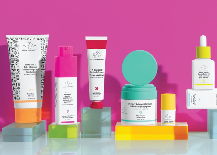Shiseido in talks to sell low-budget personal care business
