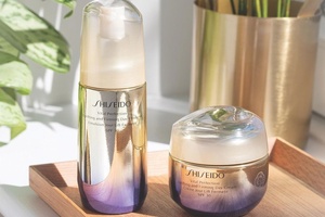 Shiseido inks partnership deal with WeChat tech giant Tencent 
