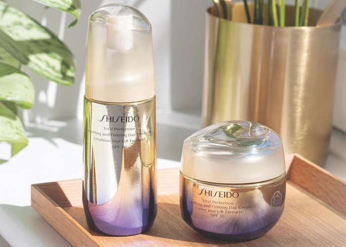 Shiseido inks partnership deal with WeChat tech giant Tencent 
